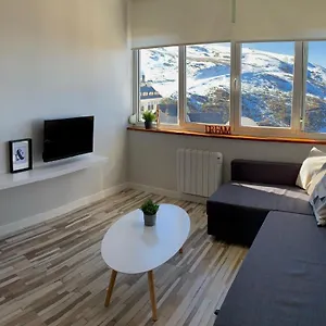 Precioso En Sierra Nevada