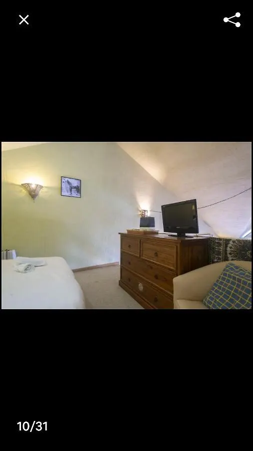 Atico Prado Alto Con Impresionantes Vistas Y Parking Privado Apartman Sierra Nevada