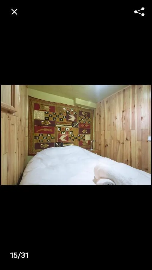 Atico Prado Alto Con Impresionantes Vistas Y Parking Privado Apartman Sierra Nevada