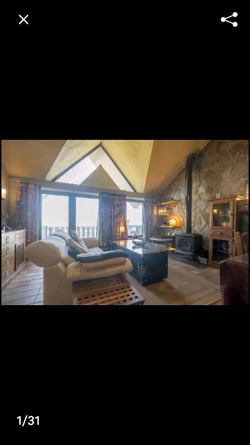 Atico Prado Alto Con Impresionantes Vistas Y Parking Privado Apartment Sierra Nevada 0*,  Spain